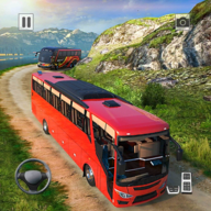 驾驶巴士模拟器手游app