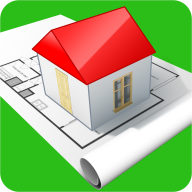 Home Design 3D 中文版手游app