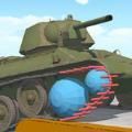 坦克物理模拟器手游app