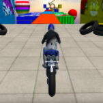 摩托车闯关大作战手游app