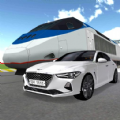 3D赛车驾驶课手游app