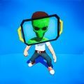 外星捕手3D手游app