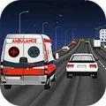 狂躁的救护车手游app