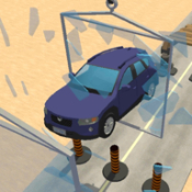 汽车求生3D手游app
