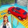 越野普拉多停车 真实模拟驾驶手游app