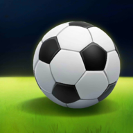 足球巨星崛起 中文版手游app