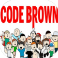 Code Brown 中文版手游app