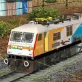 印度铁路列车模拟器手游app