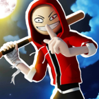 愤怒的男孩 正版手游app