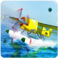 飞机特技飞行模拟器手游app