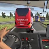终极巴士驾驶3D 手机版手游app