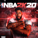 NBA 2k20 最新2022版