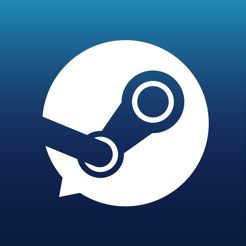 Steam Chat手机软件app