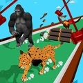 动物进化模拟器 中文版手游app