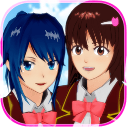 樱花学校 中文版最新版手游app
