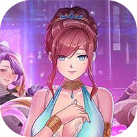 极乐夜王 全cg解锁版手游app
