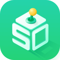 sosomod游戏盒手机软件app