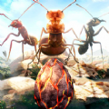 蚂蚁生存日记手游app