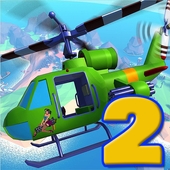 直升机炮手2 单机版手游app