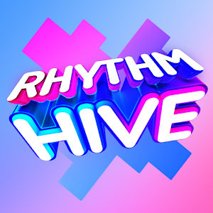 Rhythm Hive 2022最新版手游app