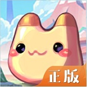 永恒岛之彩虹世界手游app