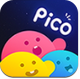 PicoPico 官方版手机软件app