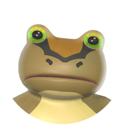 神奇青蛙 正版手游app