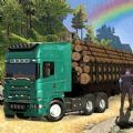 货运卡车驾驶模拟器 单机版手游app