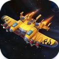 银翼战机2 免费版手游app