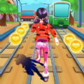铁路女跑者 最新版手游app