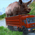 欧洲卡车驾驶模拟器 3D手机版手游app
