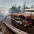 旅游巴士模拟驾驶手游app