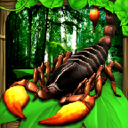 蝎子模拟器3D手游app