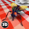 昆虫飞行模拟器3d手游app