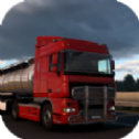 卡车驾驶货物模拟器手游app