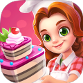 我的蛋糕店：美食家 手机版手游app