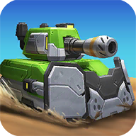 坦克冲突战争 手机版手游app