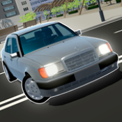 极限汽车模拟驾驶2手游app