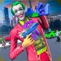 小丑犯罪模拟器手游app