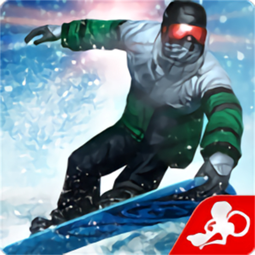 滑雪板盛宴2手游app