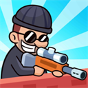 疯狂的狙击手 最新版手游app
