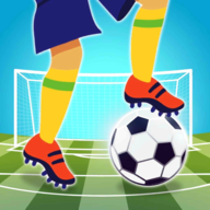 黄金足球跑酷手游app