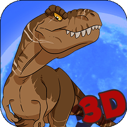 疯狂恐龙模拟3D手游app