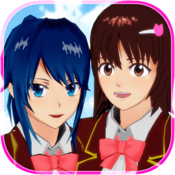 樱花校园模拟器 1.39.77最新版手游app