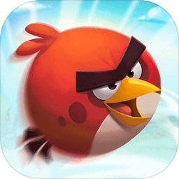 愤怒的小鸟 官方中文版手游app