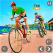 城市自行车竞赛手游app