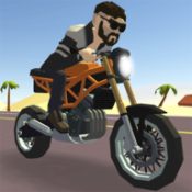 疯狂摩托赛车手游app