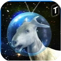 模拟太空山羊手游app