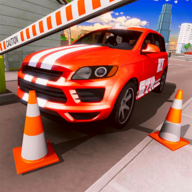 汽车驾驶学院3D手游app