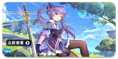 二次元烧鸡游戏大全